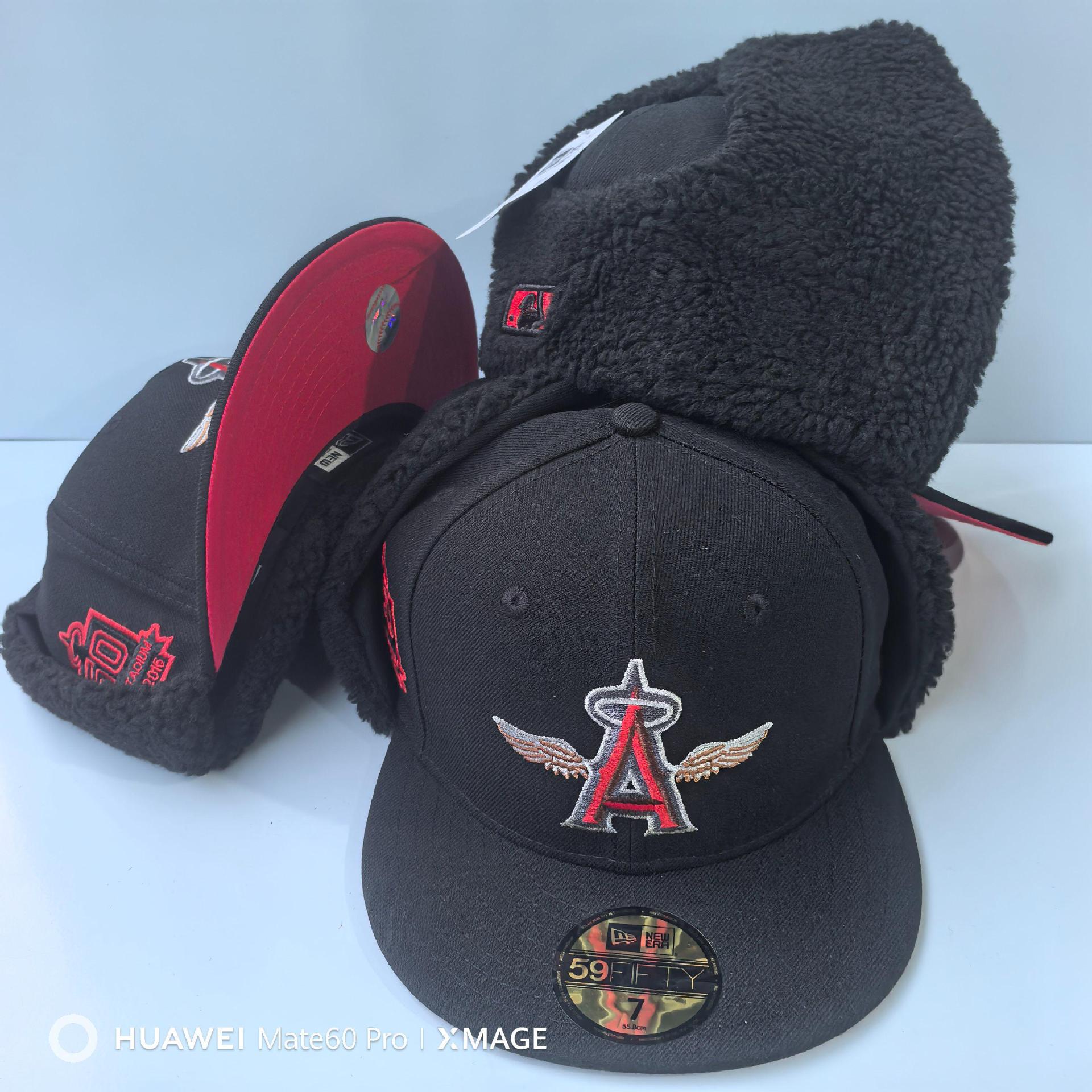 Bonés New Era com modelos exclusivos e únicos