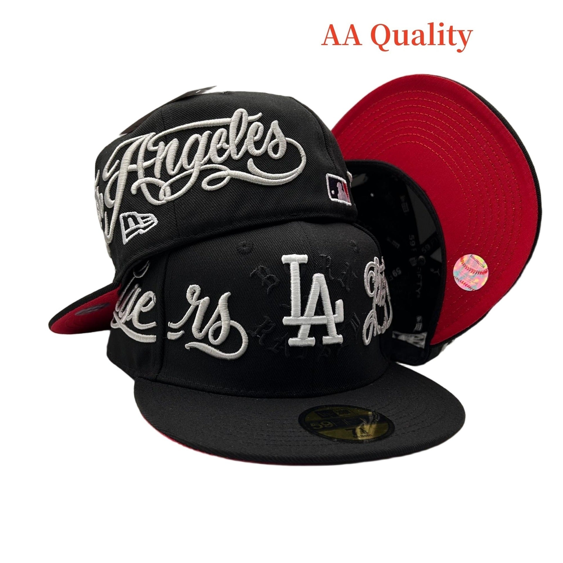 Bonés New Era com modelos exclusivos e únicos