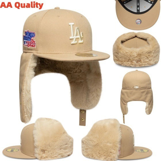 Bonés New Era com modelos exclusivos e únicos