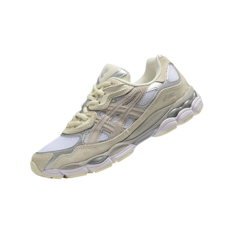 Asics Gel-NYC Cream/Mineral Beige