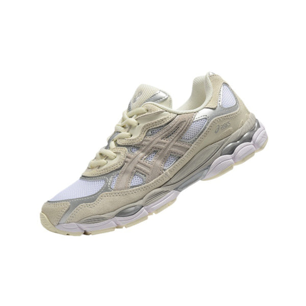 Asics Gel-NYC Cream/Mineral Beige