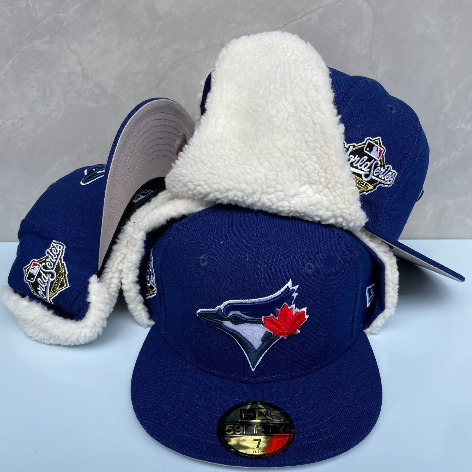 Bonés New Era com modelos exclusivos e únicos
