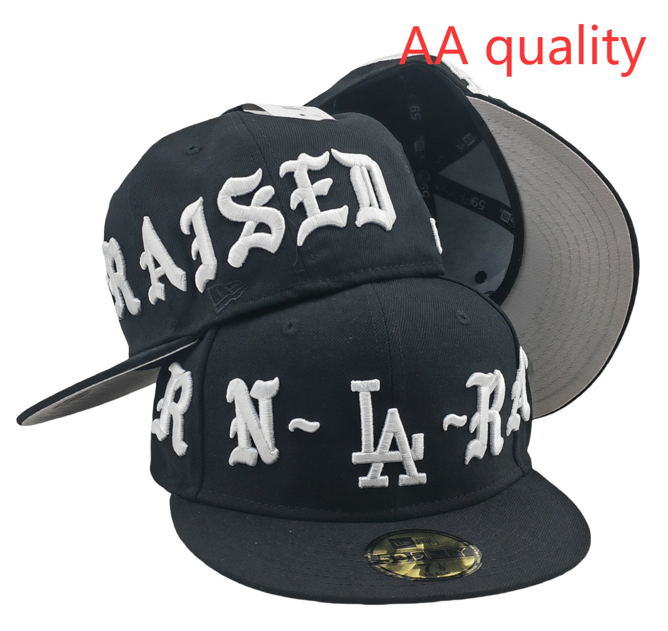 Bonés New Era com modelos exclusivos e únicos
