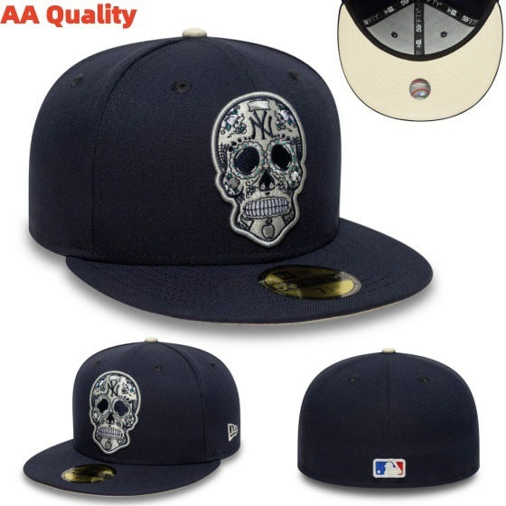 Bonés New Era com modelos exclusivos e únicos