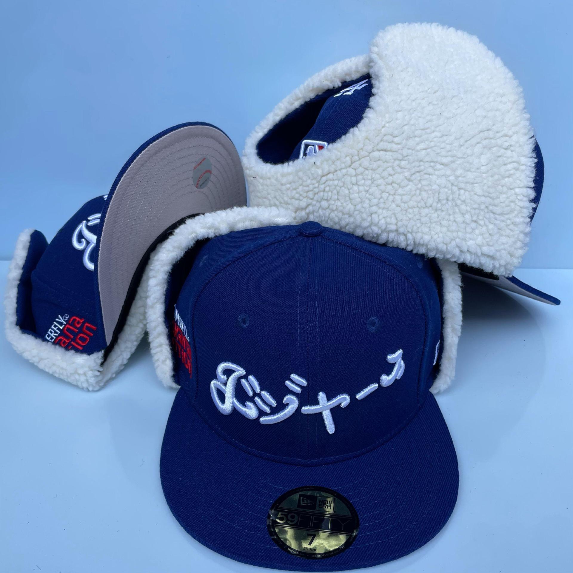 Bonés New Era com modelos exclusivos e únicos