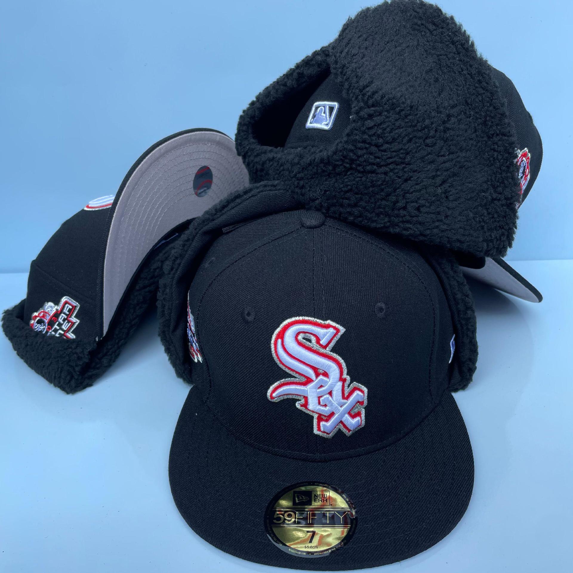Bonés New Era com modelos exclusivos e únicos