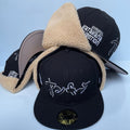 Bonés New Era com modelos exclusivos e únicos