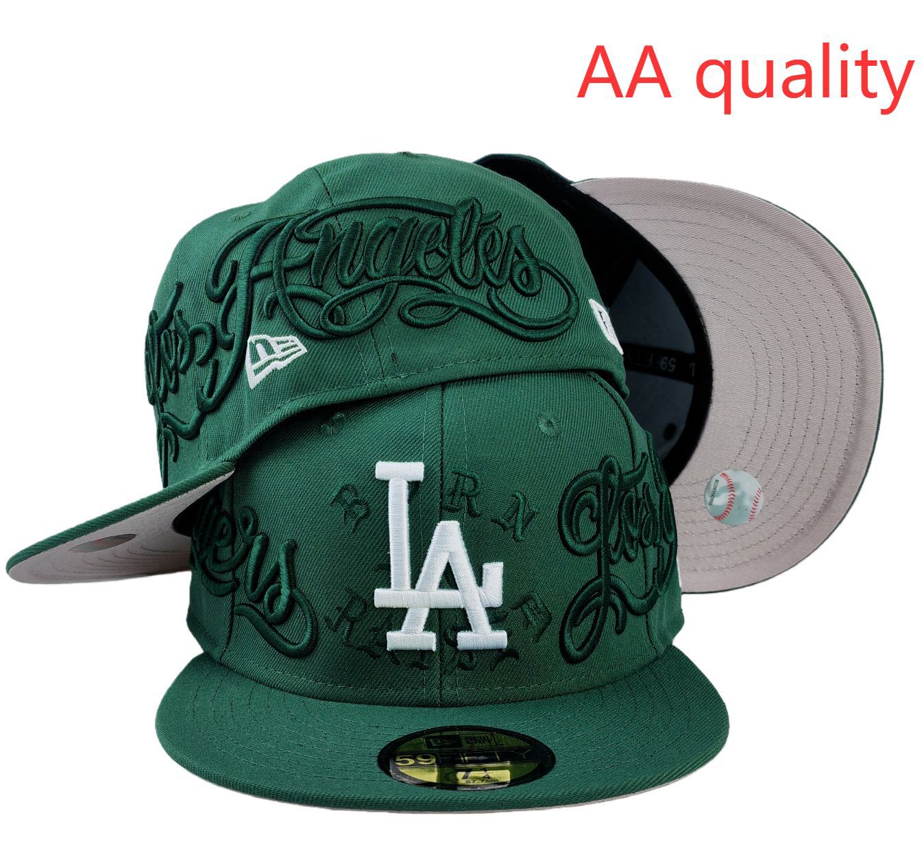 Bonés New Era com modelos exclusivos e únicos