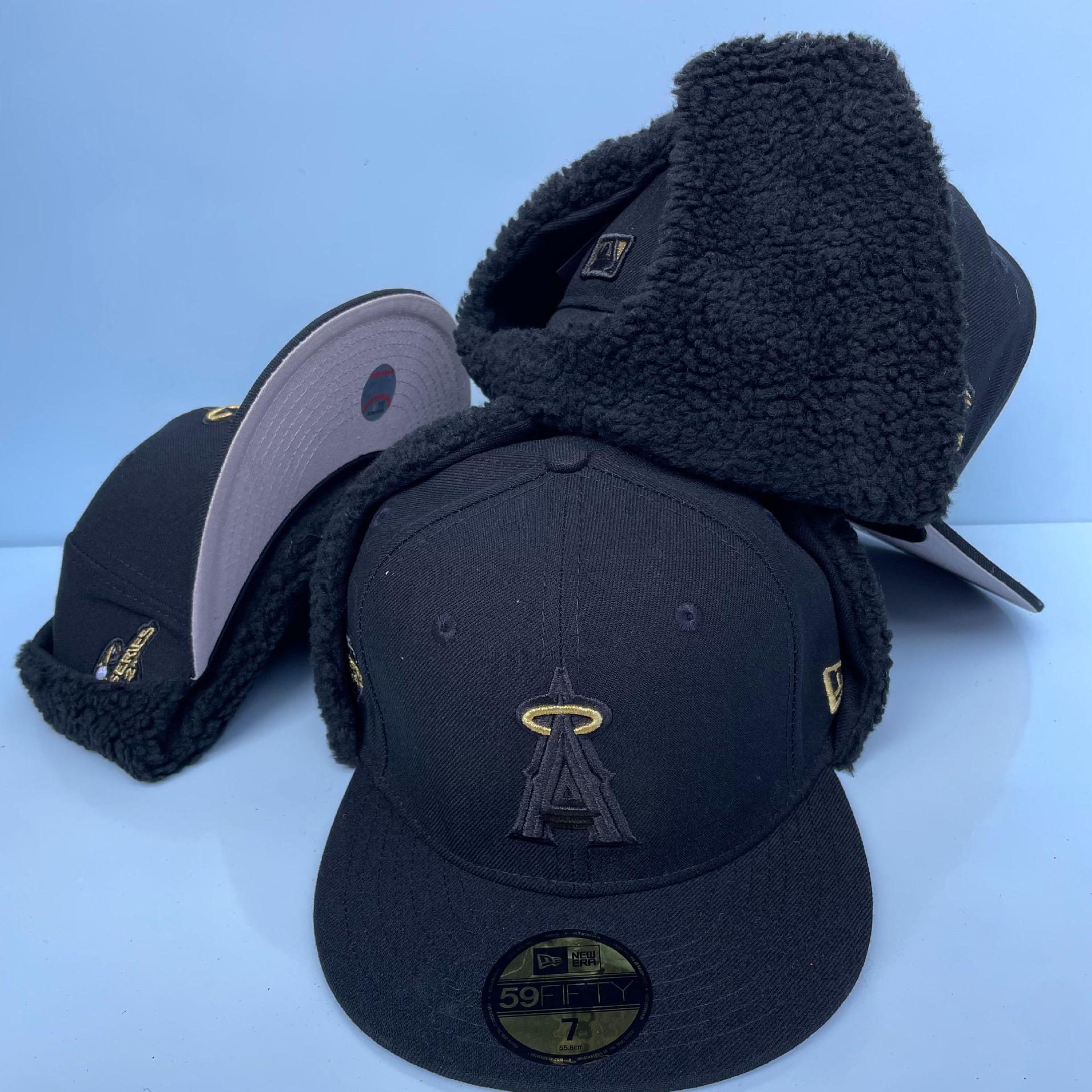 Bonés New Era com modelos exclusivos e únicos