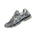 Asics Gel-NYC Cream/Steel Grey