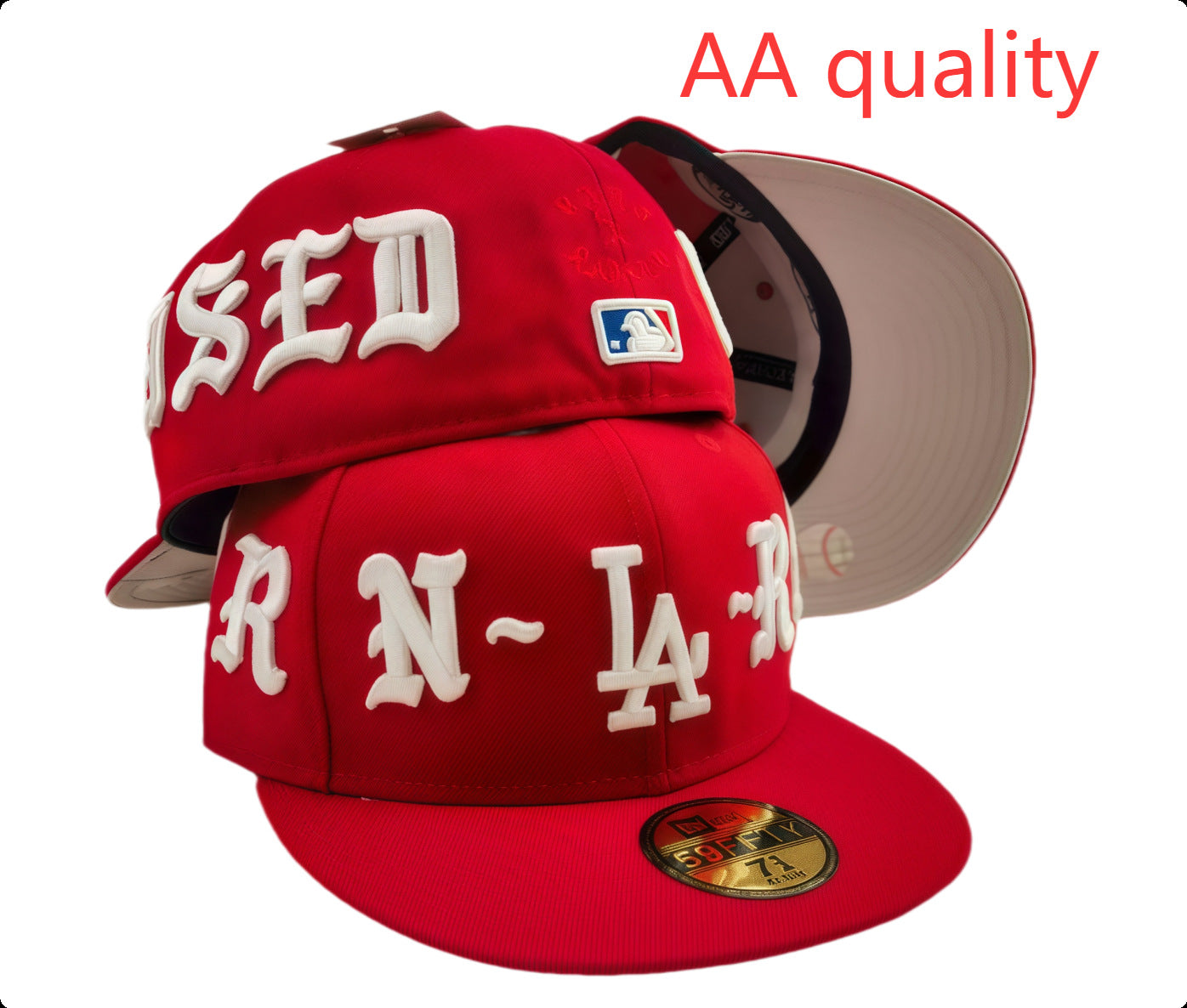 Bonés New Era com modelos exclusivos e únicos