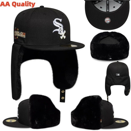 Bonés New Era com modelos exclusivos e únicos