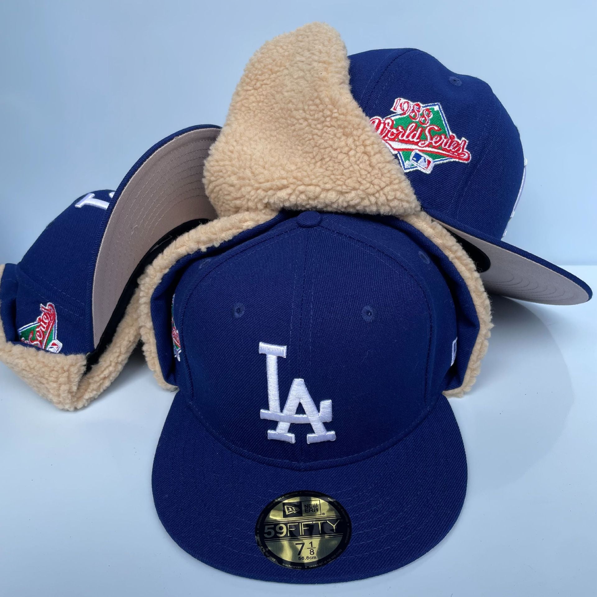 Bonés New Era com modelos exclusivos e únicos