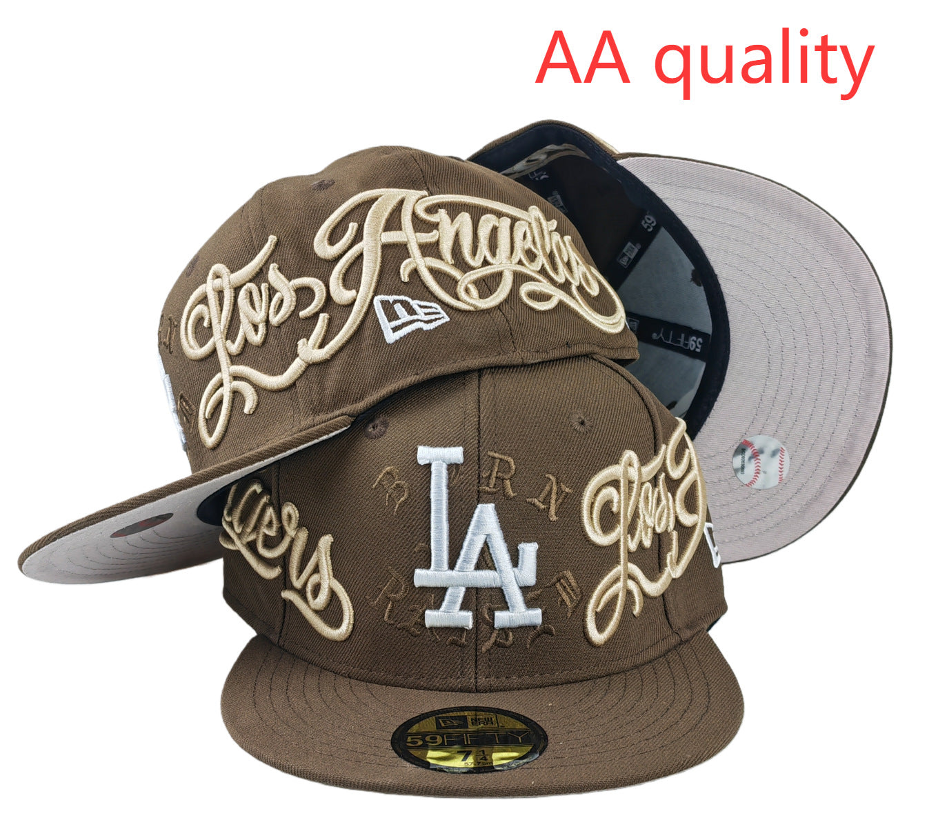 Bonés New Era com modelos exclusivos e únicos