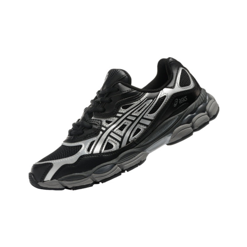 Asics Gel-NYC Midnight/White