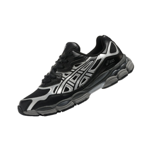 Asics Gel-NYC Midnight/White