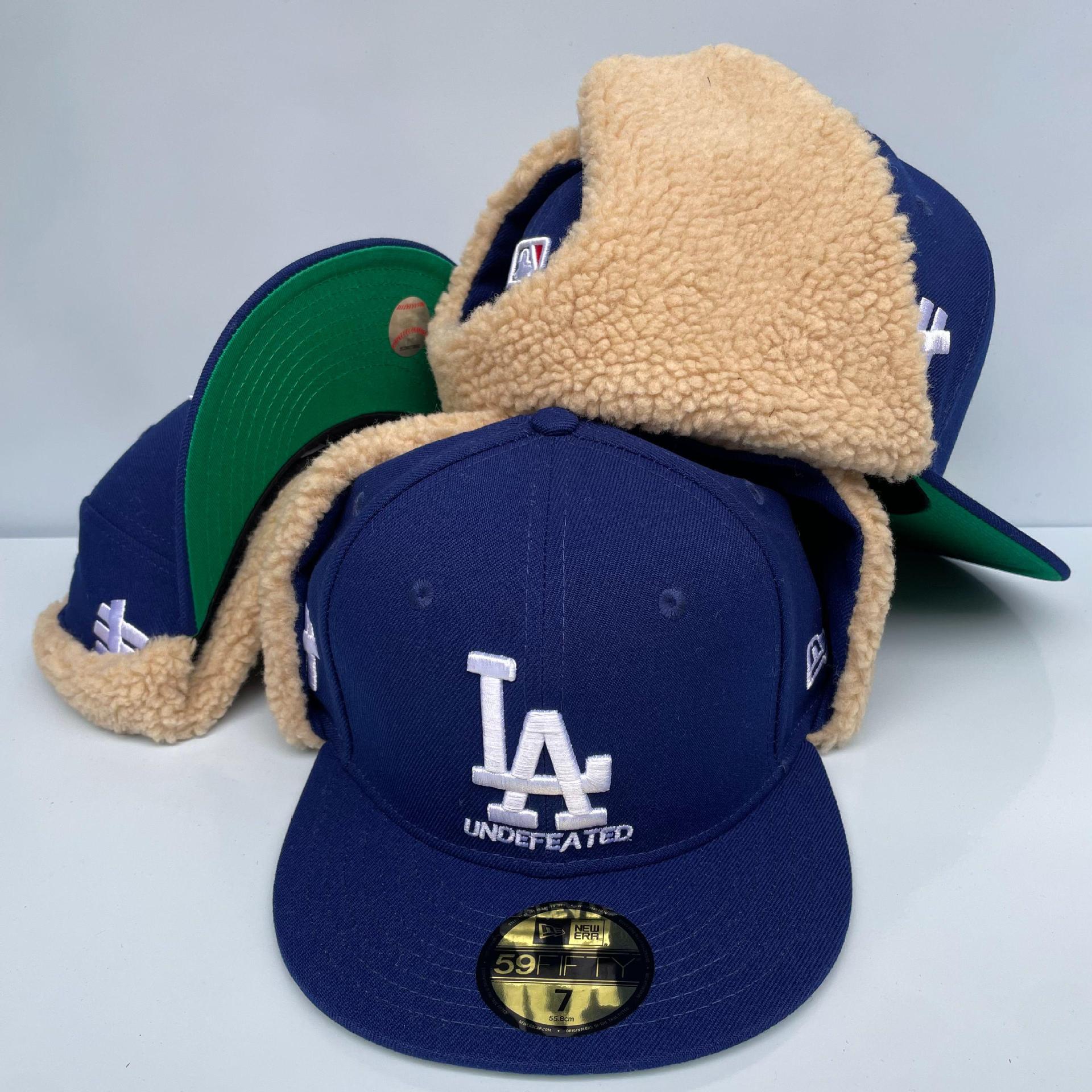 Bonés New Era com modelos exclusivos e únicos
