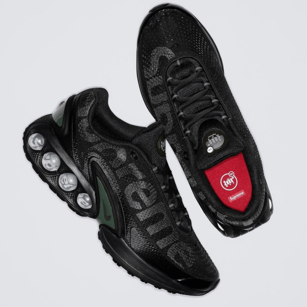 Nike Air Max Dn