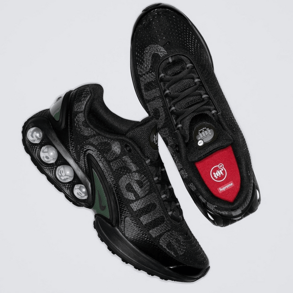 Nike Air Max Dn