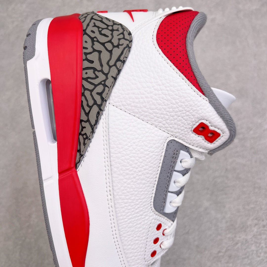 Air Jordan 3 "Hall of Fame"