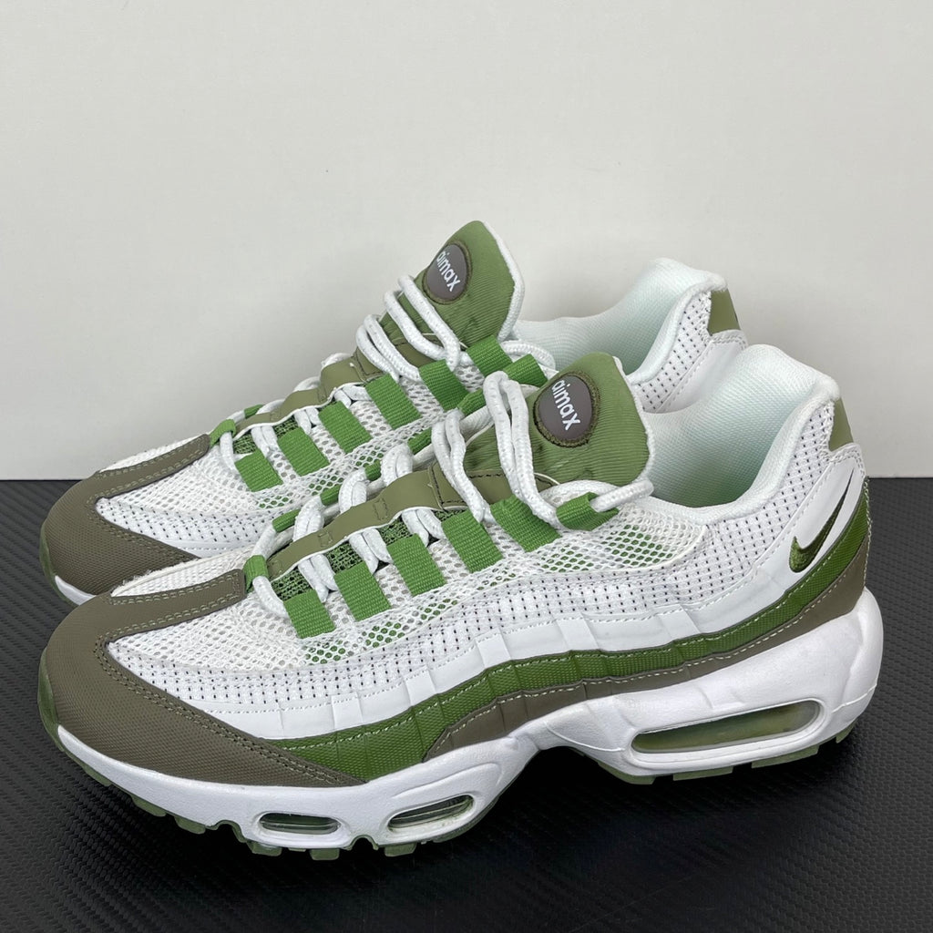 Air Max 95 "Olive Oil Green"