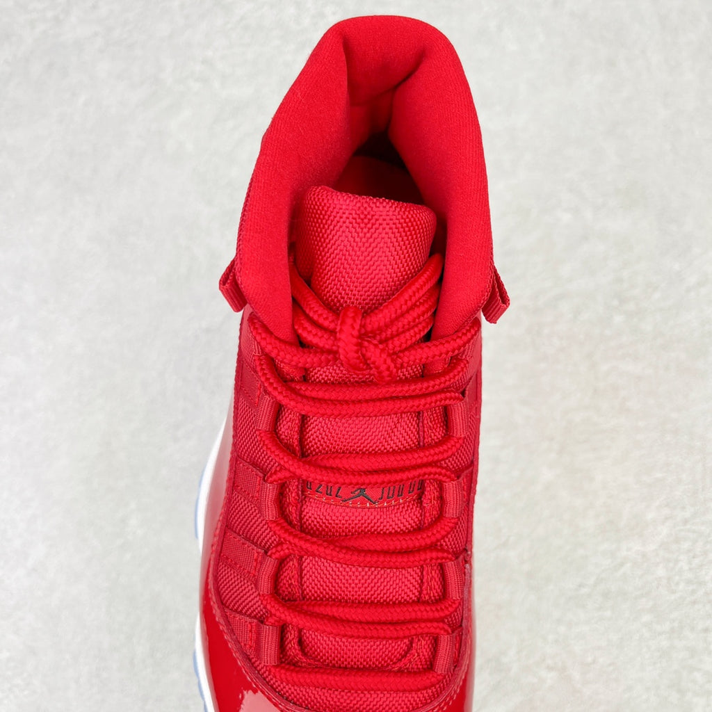 Air Jordan 11 "Win Like '96"