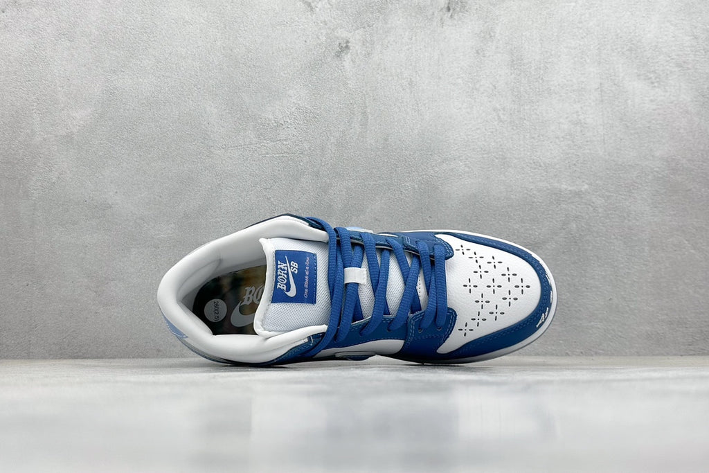 Nike SB Dunk Low "April Skateboards"