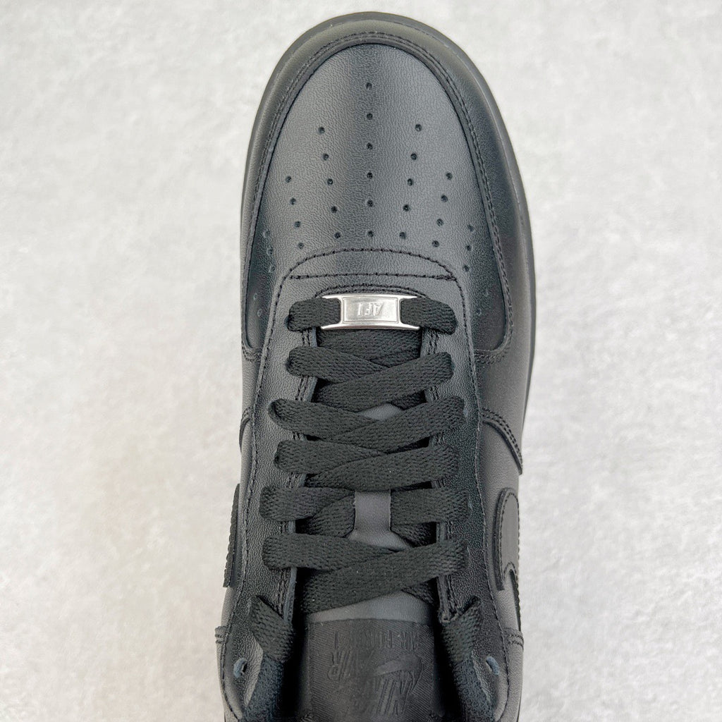 Air Force 1 "Black"