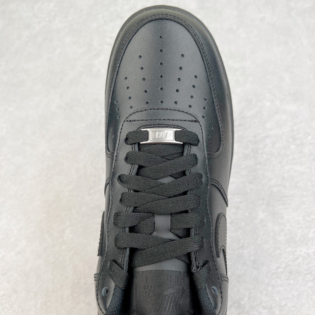 Air Force 1 "Black"