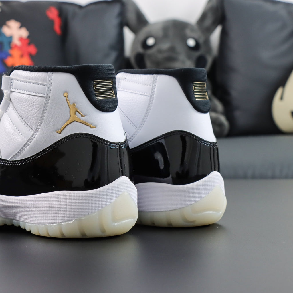 Air Jordan 11 "Gratitude"