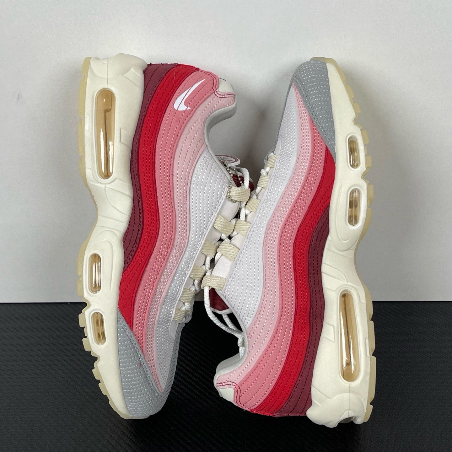 Air Max 95 "Valentine's Day"
