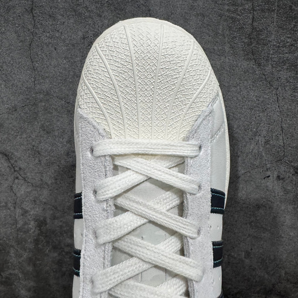 Adidas Superstar "Patchwork Blue"