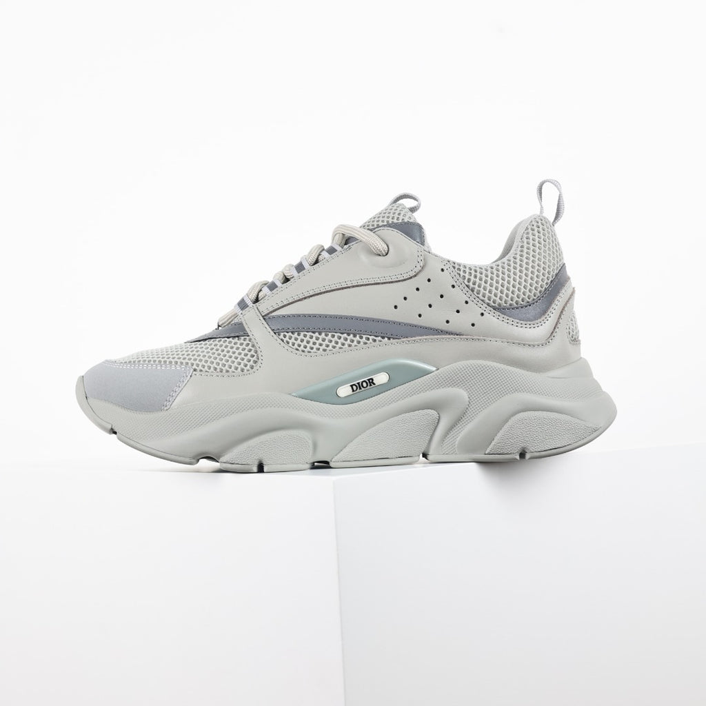 Dior B22 "Cool Grey"