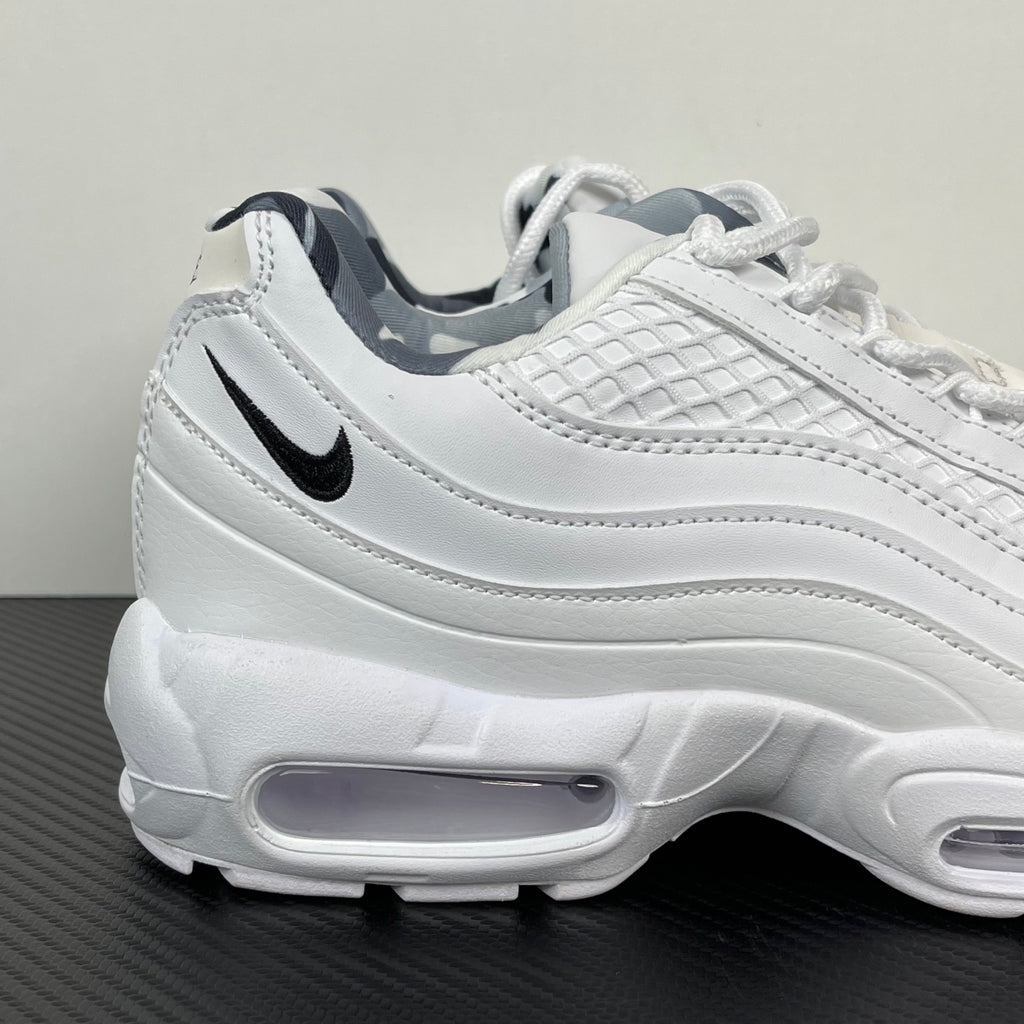 Nike Air Max 95 x Corteiz "White Camo"