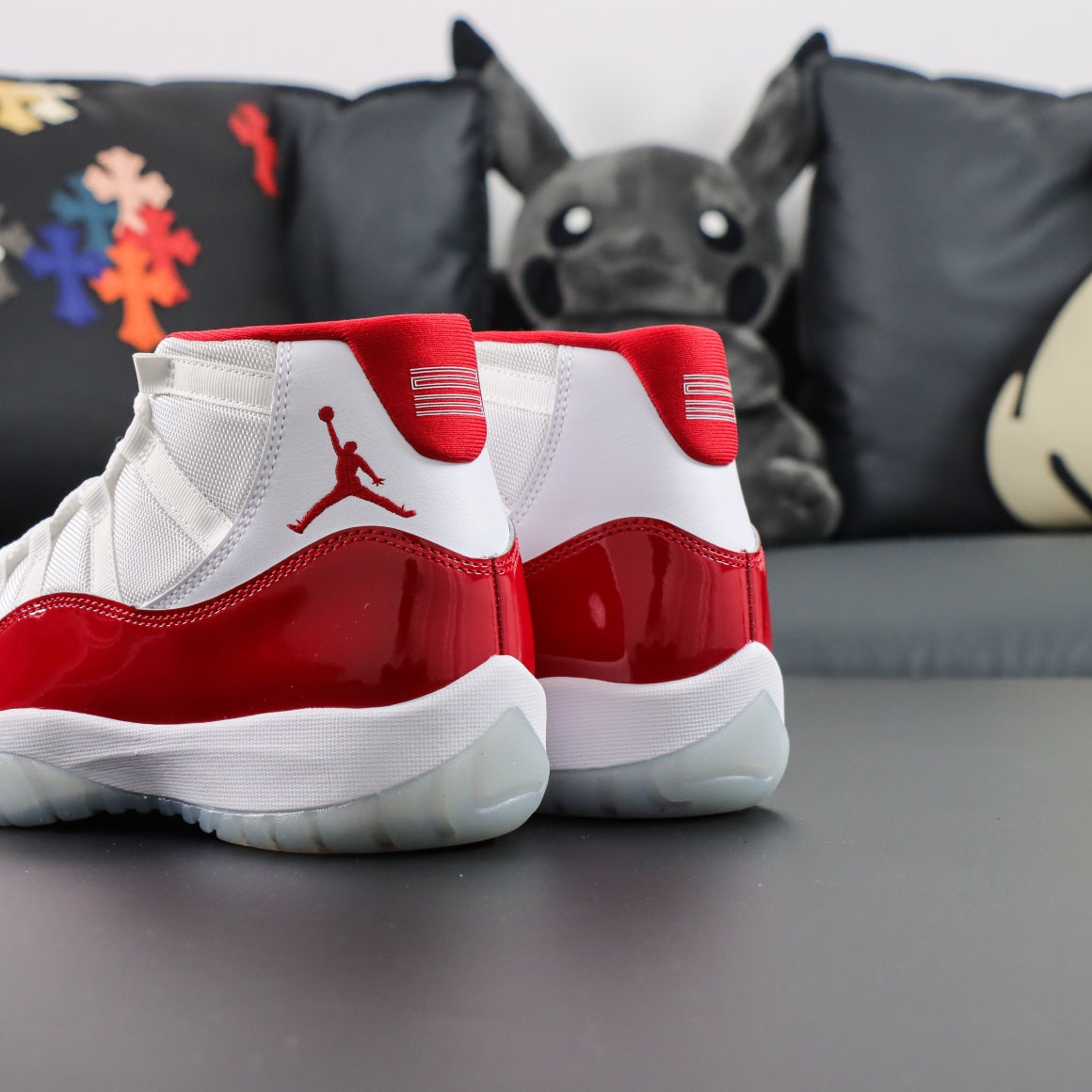 Air Jordan 11 "Cherry"