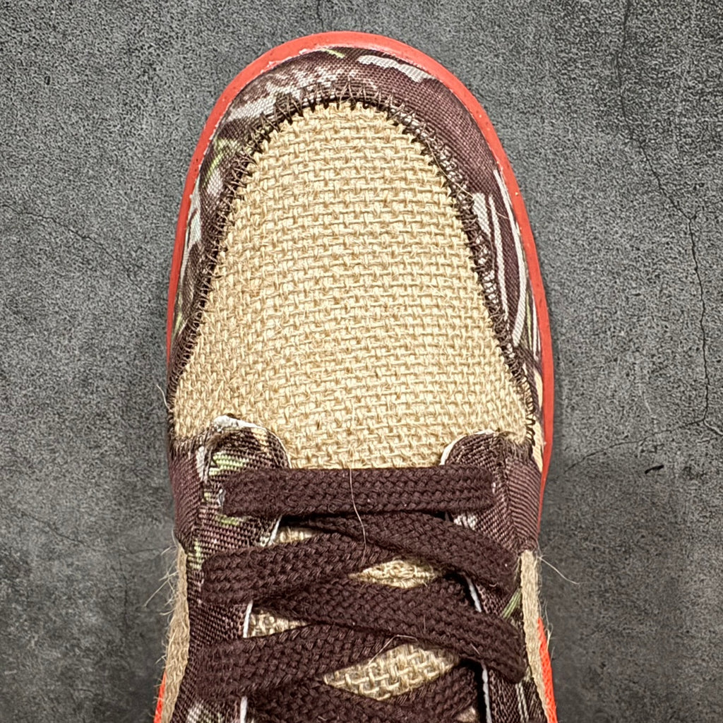 Nike SB Dunk Low "Reese Forbes Hunter"