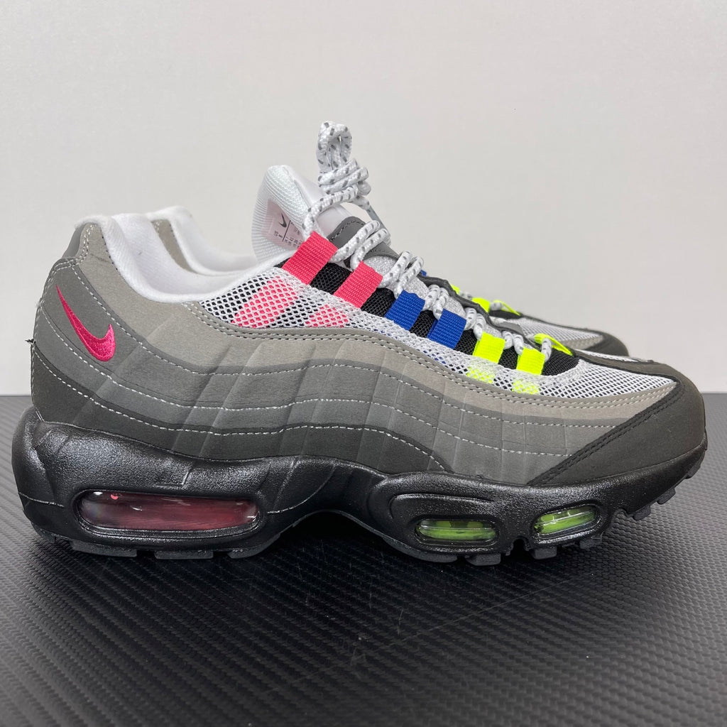 Nike Air Max 95 "Greedy"