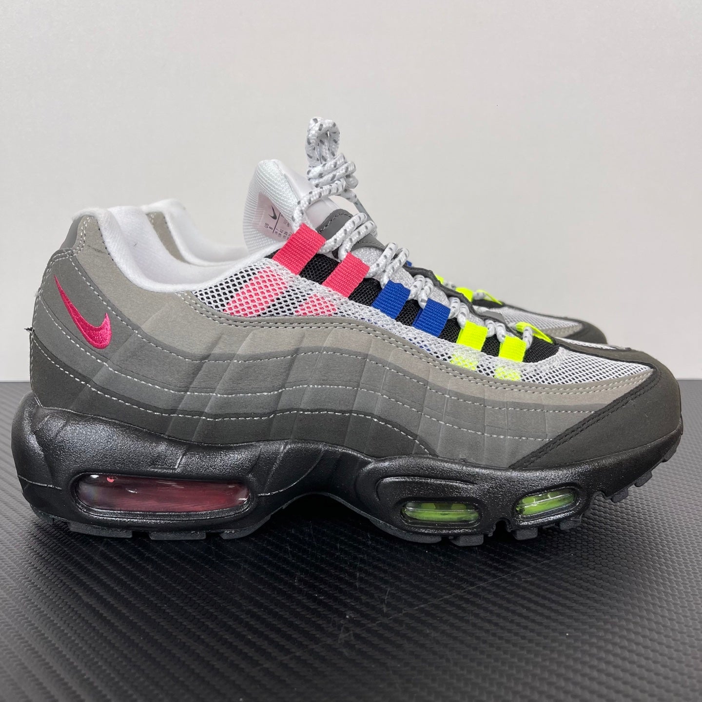 Nike Air Max 95 "Greedy"