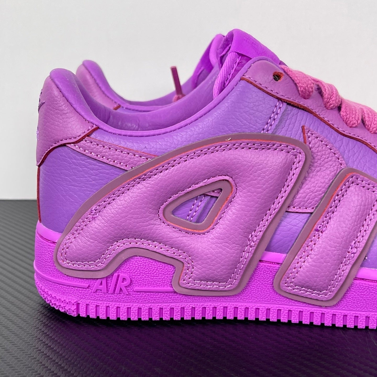 Air Force 1 x CPFM "Purple"