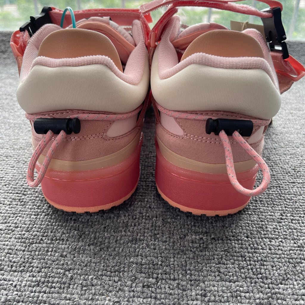 Adidas Forum Low x Bad Bunny "Pink Easter Egg"