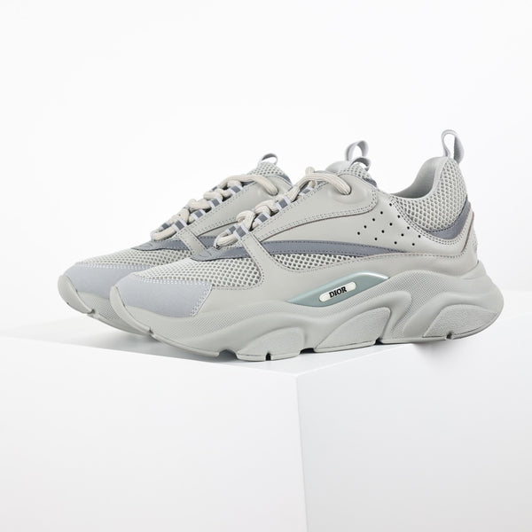Dior B22 "Cool Grey"