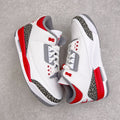Air Jordan 3 "Hall of Fame"