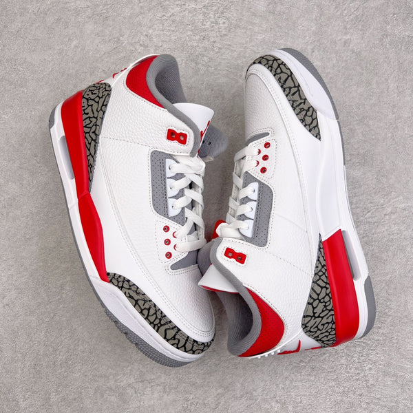 Air Jordan 3 "Hall of Fame"