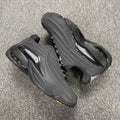 Hot Step 2 "Triple Black"