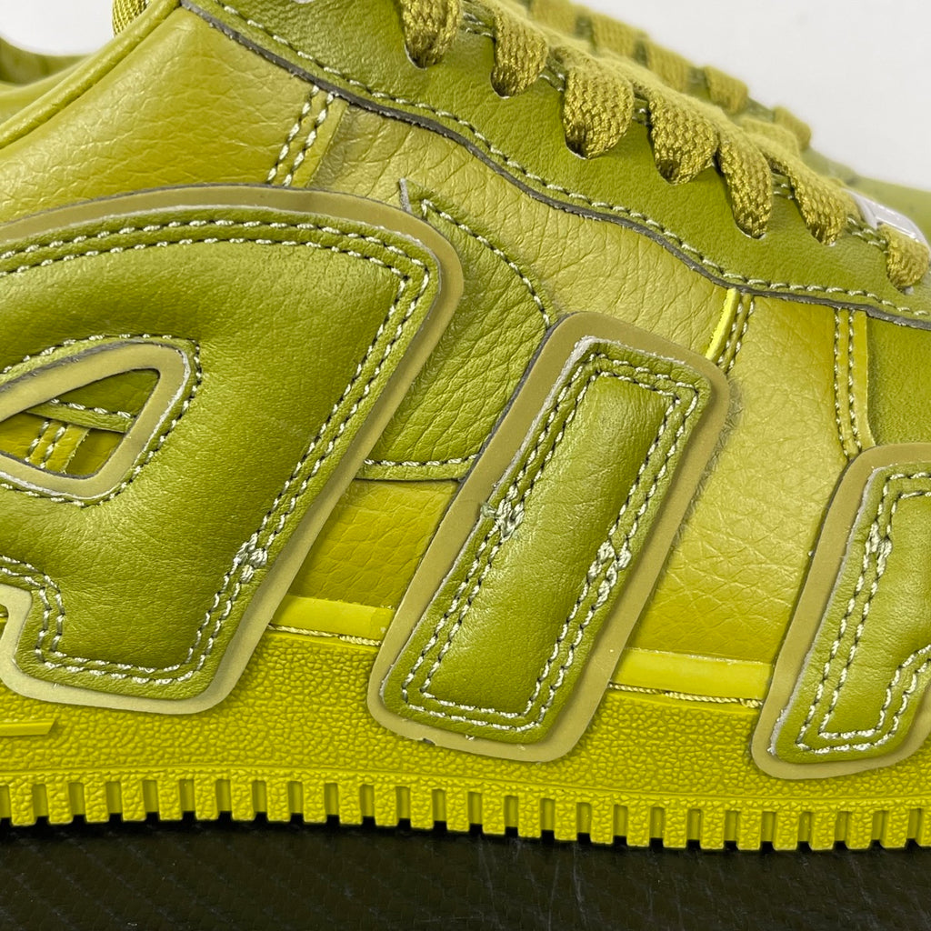 Air Force 1 x CPFM "green"