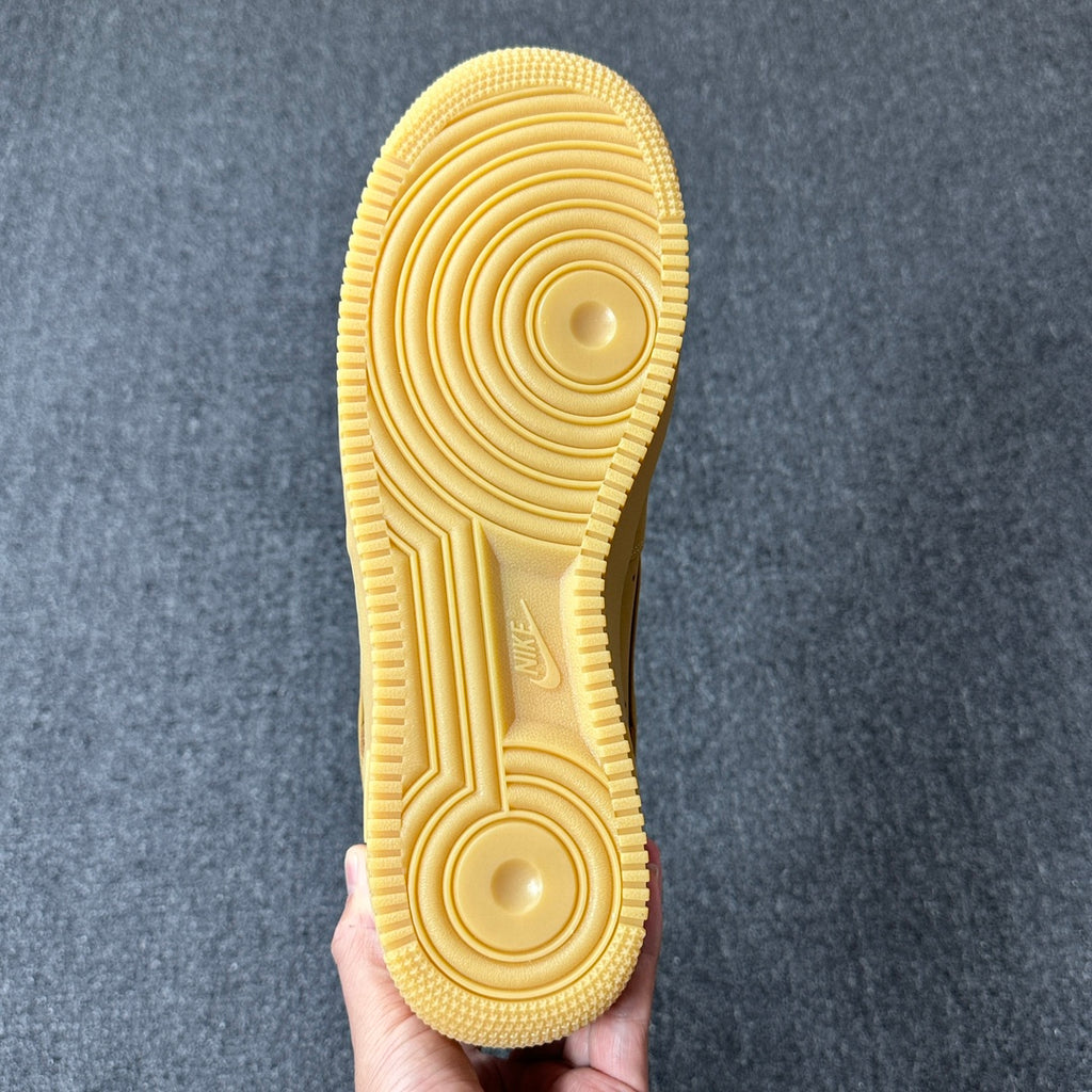 Nike Air Force 1 "Wheat Flax"