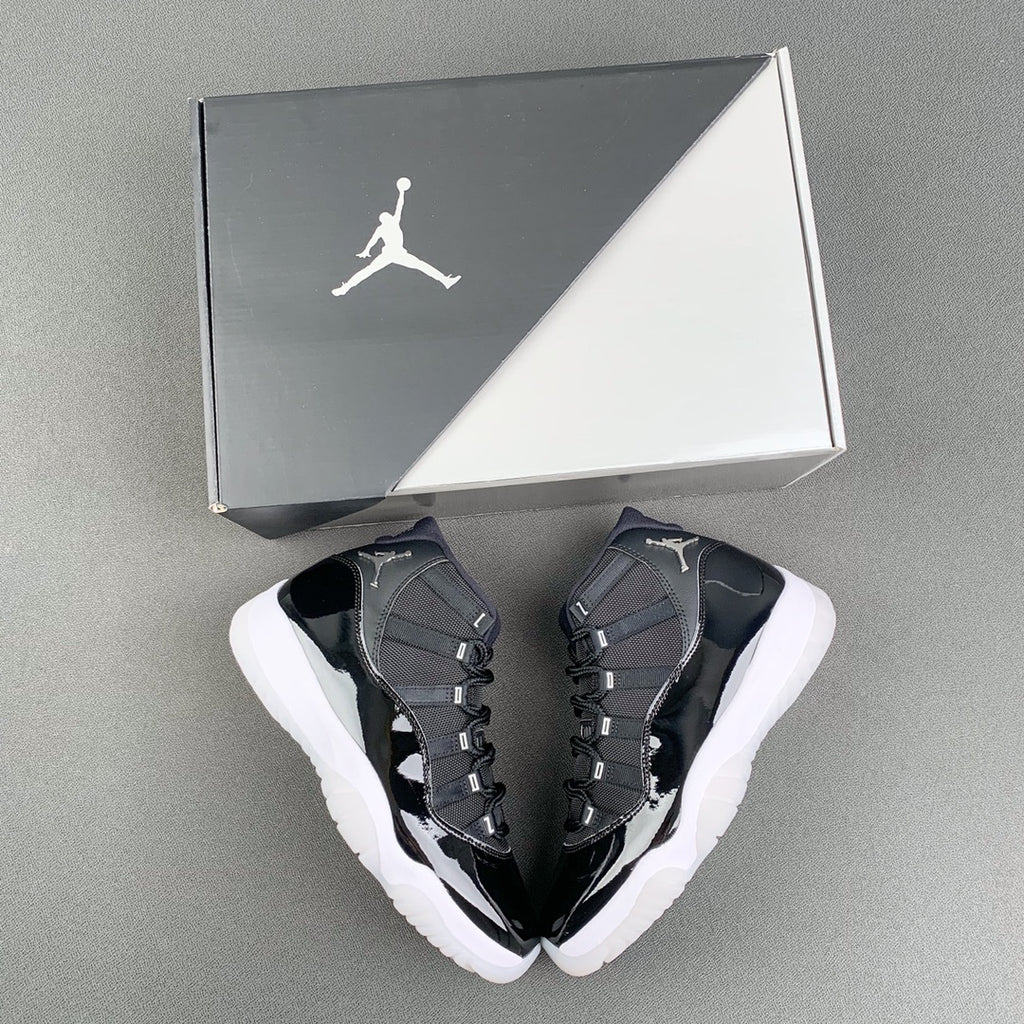 Air Jordan 11 "Jubilee"