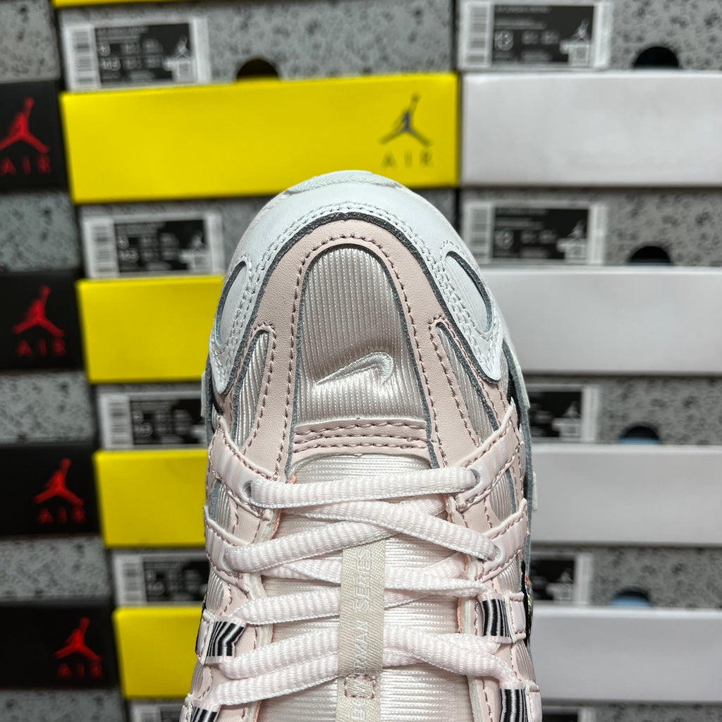 Nike P-6000 "Rosa Pastel e Swoosh Confetti"