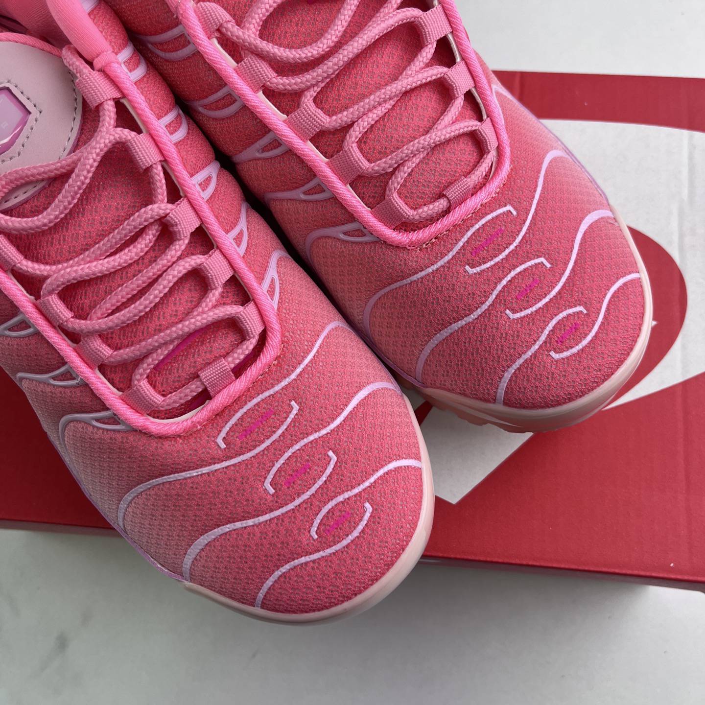 Tênis Nike Air Max Plus (TN) "Atlanta"