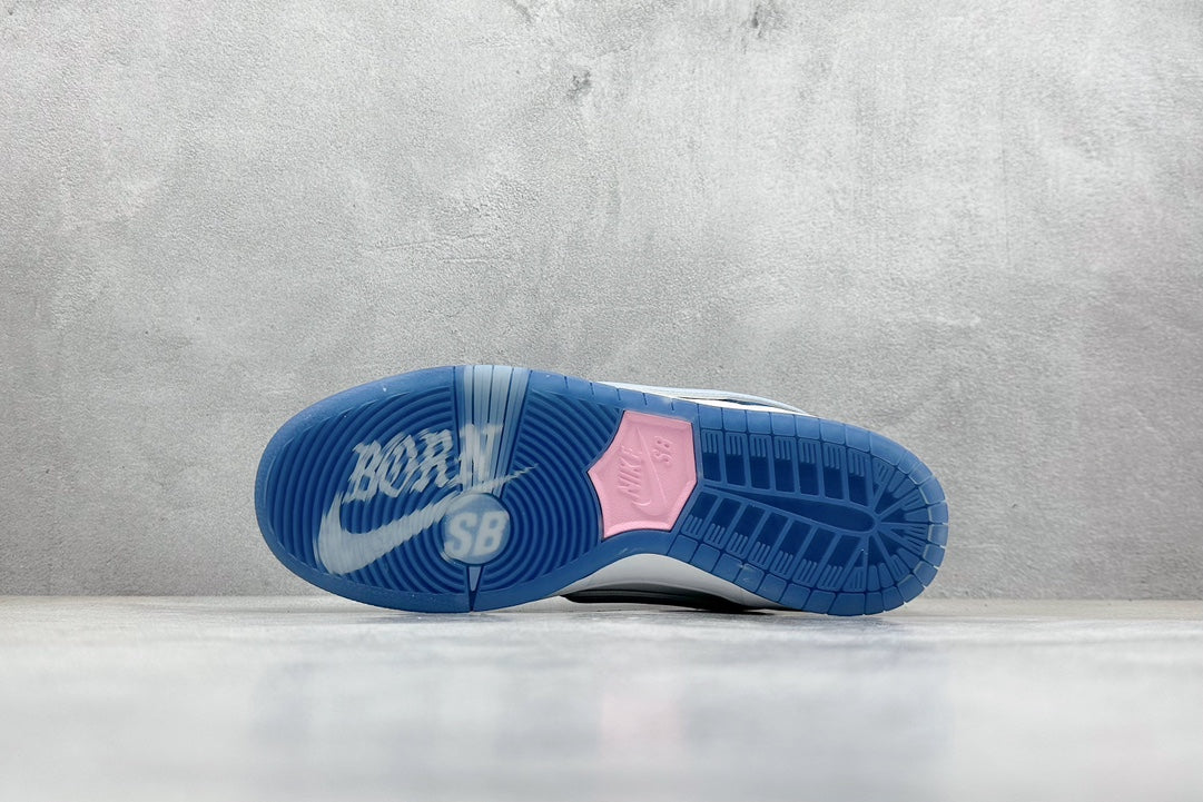 Nike SB Dunk Low "April Skateboards"